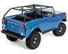 Redcat Gen9 Scout 800A 1/10 4WD RTR