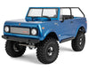 Redcat Gen9 Scout 800A 1/10 4WD RTR