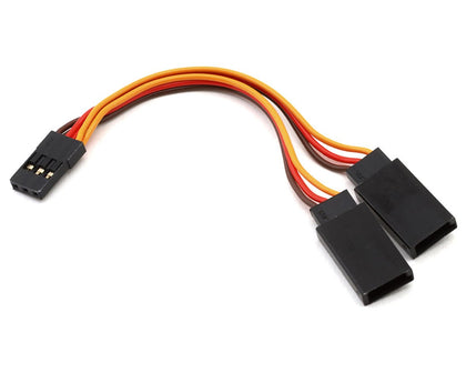 Y-Harness (Dual Servo)