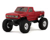 Ascent-18 1/18 4wd Crawler (RTR)
