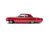 SixtyThree  Impala Hopping Lowrider