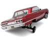 SixtyThree  Impala Hopping Lowrider
