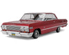 SixtyThree  Impala Hopping Lowrider