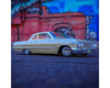SixtyThree  Impala Hopping Lowrider