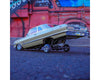 SixtyThree  Impala Hopping Lowrider
