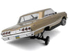 SixtyThree  Impala Hopping Lowrider