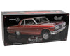 SixtyThree  Impala Hopping Lowrider