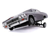 SixtyFive Impala Hopping Lowrider