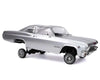 SixtyFive Impala Hopping Lowrider