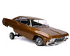 SixtyFive Impala Hopping Lowrider