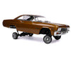 SixtyFive Impala Hopping Lowrider