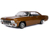 SixtyFive Impala Hopping Lowrider