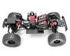 Ascent 18 4wd RTR Rock Crawler