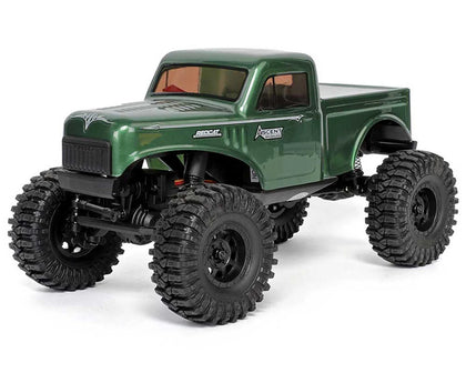 Ascent 18 4wd RTR Rock Crawler