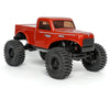 Ascent 18 4wd RTR Rock Crawler