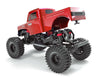 Ascent 18 4wd RTR Rock Crawler