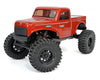 Ascent 18 4wd RTR Rock Crawler
