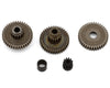 Steel Trans Gear Set Low Range (Apex-18)