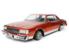 1/10 1987 Chevy Caprice Lowrider