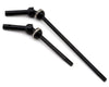 Double CV Front Axle Shaft Set (Vortex-6)