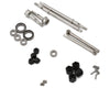 Front & Rear Axle Shafts Set (Ascent-32)