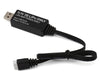 USB 3S Charger (Ascent-18)