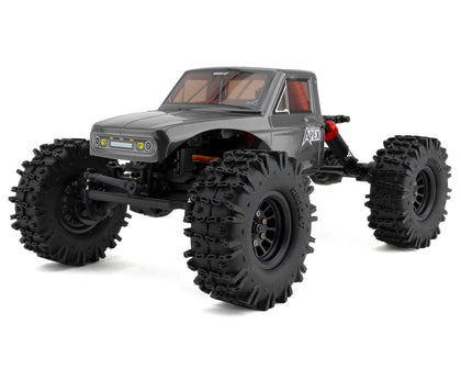 Ascent-18 Apex Crawler (Brushless)