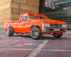 Redcat Founders Edition 1993 Nissan Hardbody 1/10 RTR Bed Dancer (Orange)