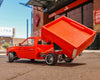 Redcat Founders Edition 1993 Nissan Hardbody 1/10 RTR Bed Dancer (Orange)