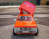 Redcat Founders Edition 1993 Nissan Hardbody 1/10 RTR Bed Dancer (Orange)