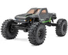 Vertex-10W Brushless Crawler
