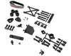 Vertex-10W Brushless Crawler