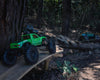 Vertex-10W Brushless Crawler