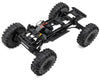 Vertex-10W Brushless Crawler