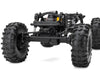 Vertex-10W Brushless Crawler