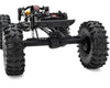 Vertex-10W Brushless Crawler
