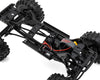 Vertex-10W Brushless Crawler