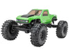 Vertex-10W Brushless Crawler