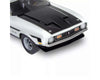1/25 1971 Mustang Boss 351 Model Kit