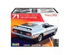 1/25 1971 Mustang Boss 351 Model Kit