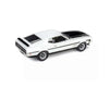 1/25 1971 Mustang Boss 351 Model Kit