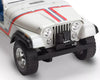1977 Jeep CJ7 2-IN-1 Plastic Model Kit