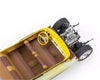 1957 Chevy Bel Air Two Door Sedan 2-IN-1