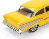 1957 Chevy Bel Air Two Door Sedan 2-IN-1