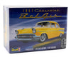 1957 Chevy Bel Air Two Door Sedan 2-IN-1