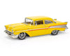 1957 Chevy Bel Air Two Door Sedan 2-IN-1
