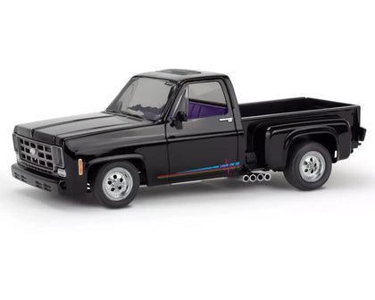 1/25 1977 Chevy Street Pickup