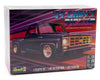 1/25 1977 Chevy Street Pickup