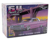1/25 1964 Chevy Impala SS Lowrider