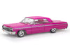 1/25 1964 Chevy Impala SS Lowrider